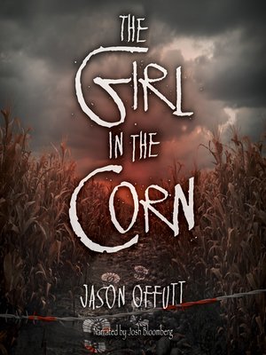 cover image of The Girl in the Corn